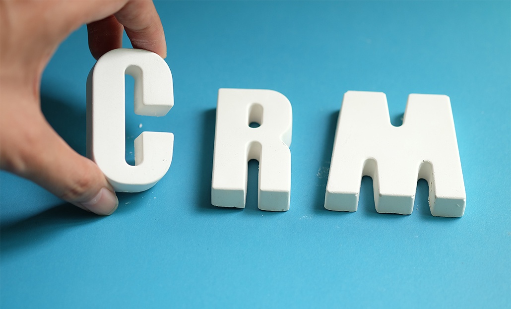 What Does CRM Stand For? – A Quick Walk Through