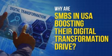 Pioneering Change: USA Digital Initiatives