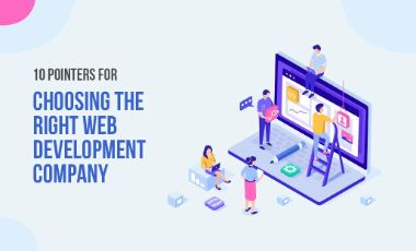 Choosing the Right Golang Web Development Company: Factors to Consider