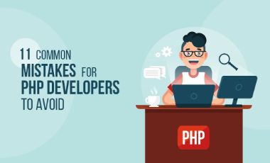 Common Mistakes PHP Developers Make in 2024