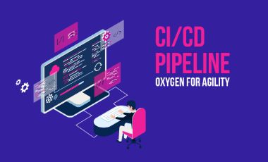 CI/CD Pipeline for Agility