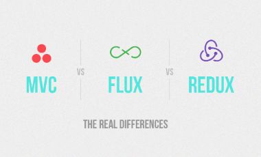 MVC vs Flux vs Redux – The Real Differences