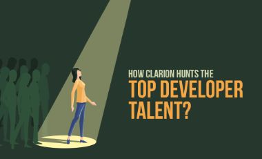 How Clarion Hunts The Top Developer Talent