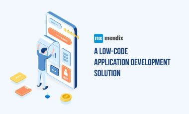 Why Mendix is an Effective Low Code Platform for your Business?