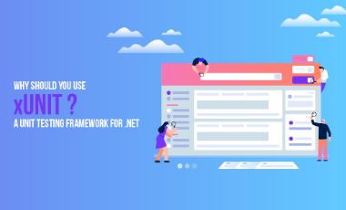 Why Use xUnit For .NET - NUnit vs. XUnit vs. MSTest