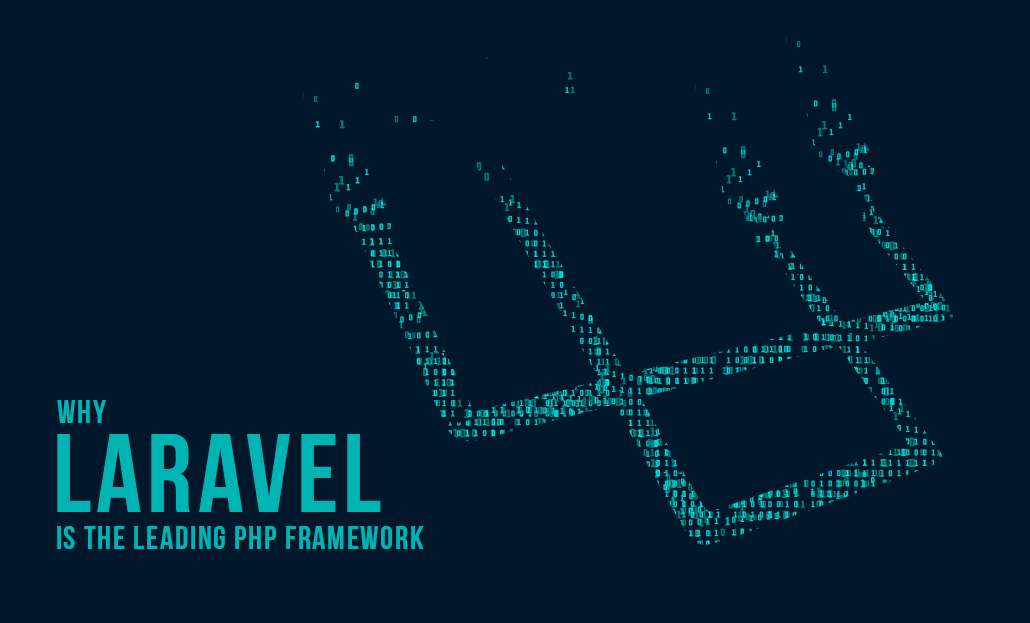 10 Reasons Why Laravel Is the Best PHP Framework For 2023