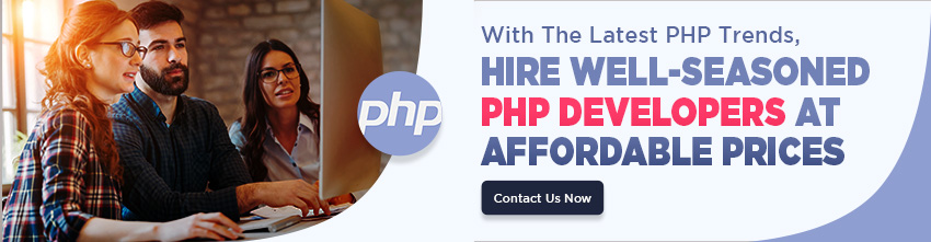 Hire PHP Developers