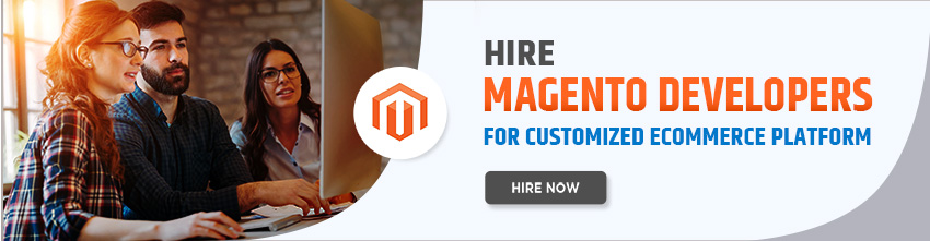 Hire Magento Developers