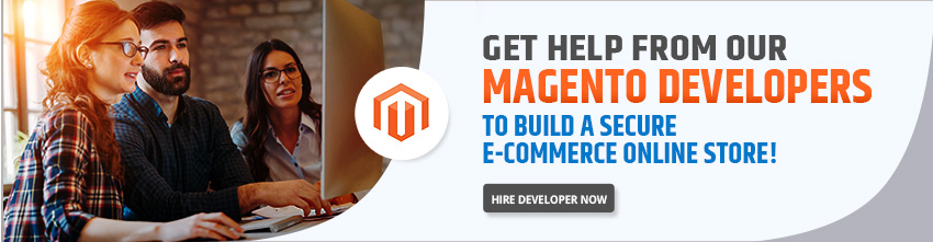 Hire Magento Developers