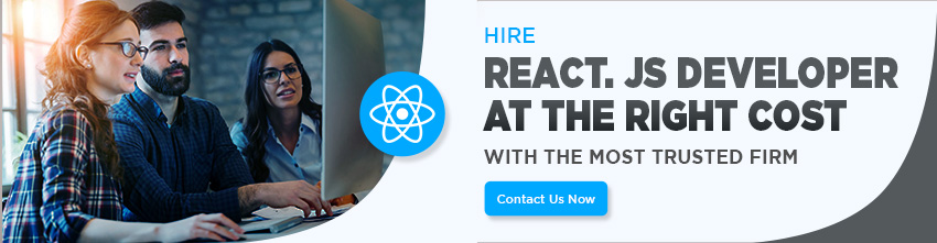 Hire ReactJS Developers