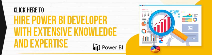 Hire Power BI Consultants