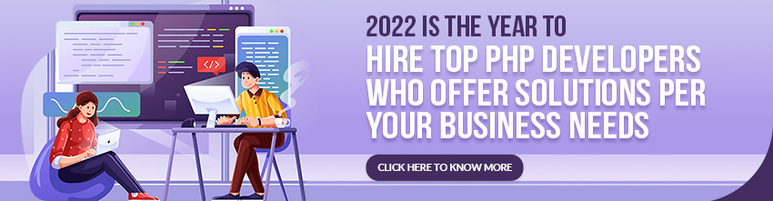 Hire top php developers