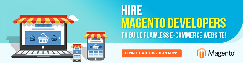 Hire Magento Developers