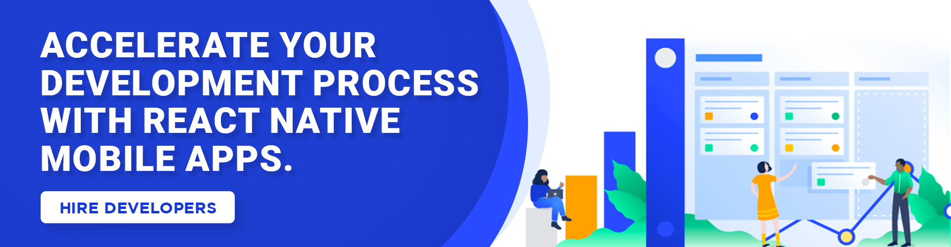 Hire React Native Developers