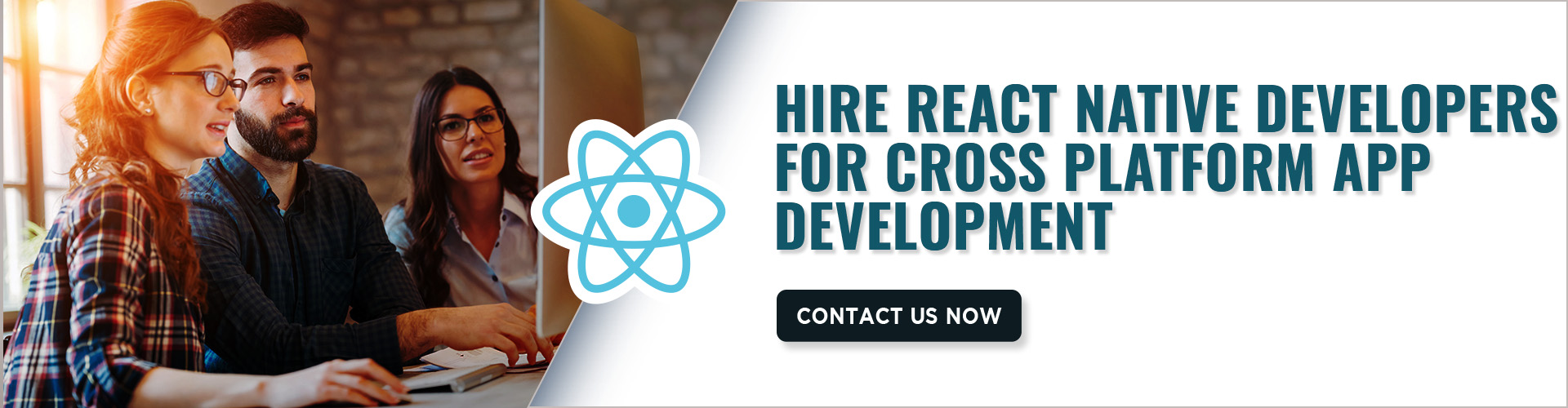 Hire React Native Developers