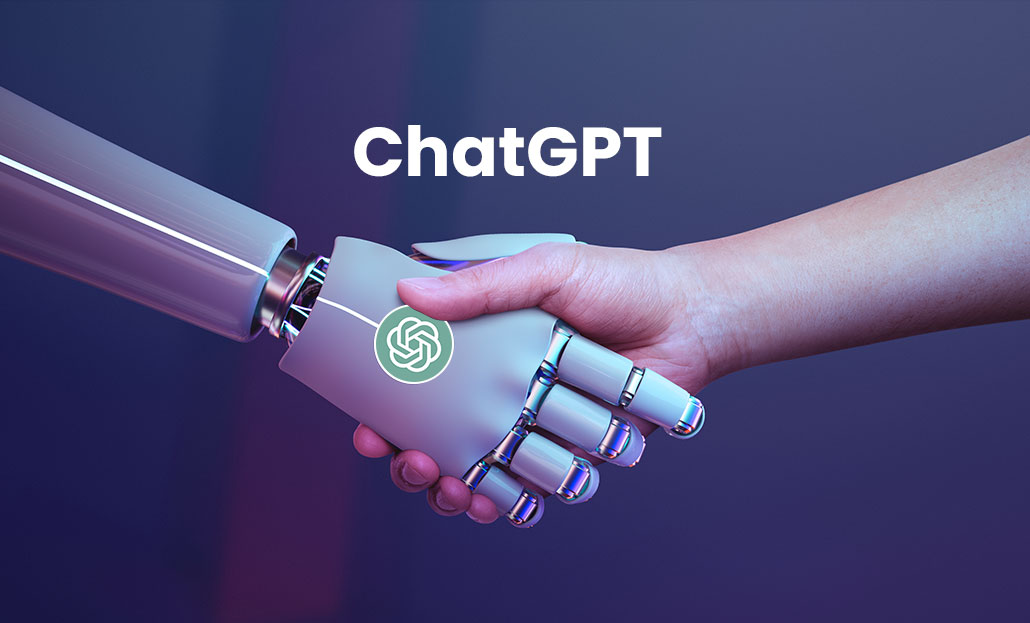 ChatGPT - AI Language Model for Conversational Automation