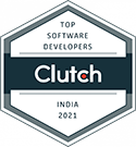 Top Software Developers - Clutch India 2020