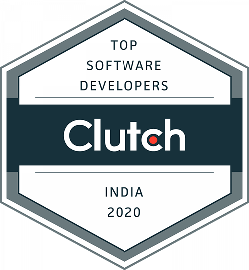 Top Software Developers - Clutch India 2019