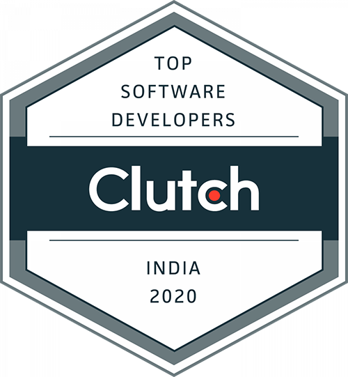 Top Software Developers - Clutch India 2019