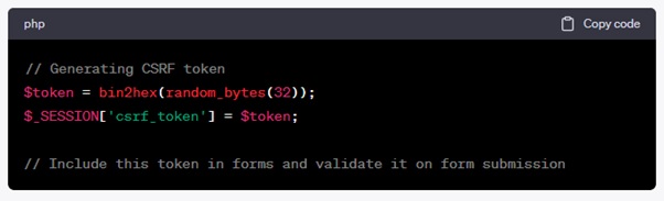Understanding Vulnerabilities in PHP Applications