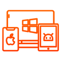 Cross-Platform Applications