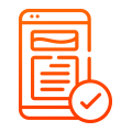 Custom Native Applications