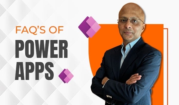 Demystifying Power Apps: Insights from Our CTO