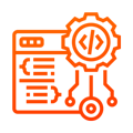 Full-stack web development services
