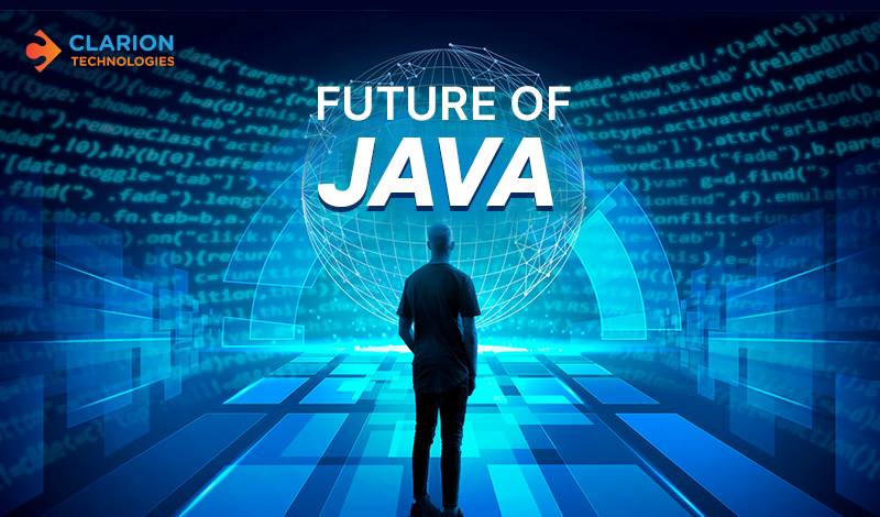 Java's evolution and adaptability to new trends and technologies have made it a prominent programming language in software development. Our experts cl