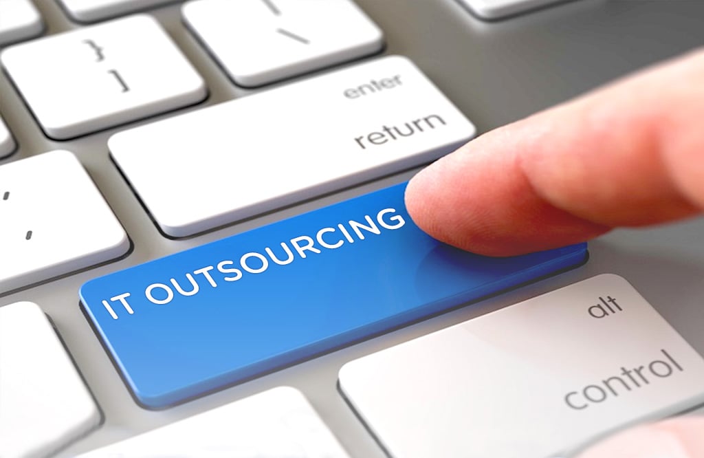 EVERYTHING YOU NEED TO KNOW ABOUT IT OUTSOURCING