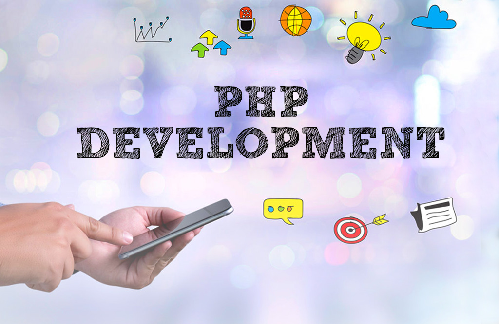 EVERYTHING YOU NEED TO KNOW ABOUT PHP DEVELOPMENT