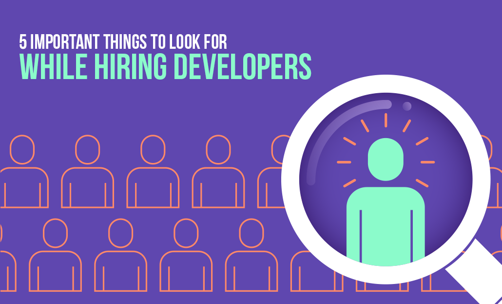 Hire Developers