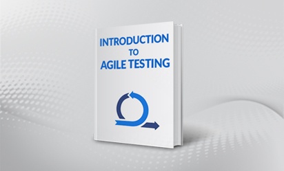Ebook - Introduction to Agile Testing | Clarion Technologies