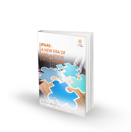 iPaaS - A New Era of Application Integration