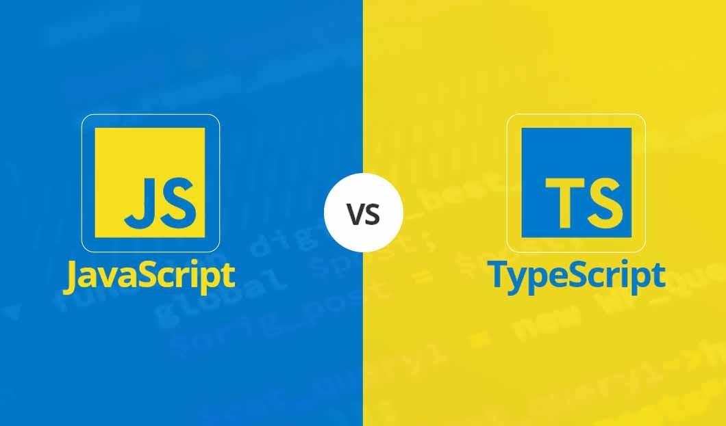 JavaScript Vs. TypeScript: Which Language to Choose for Your Next Project?