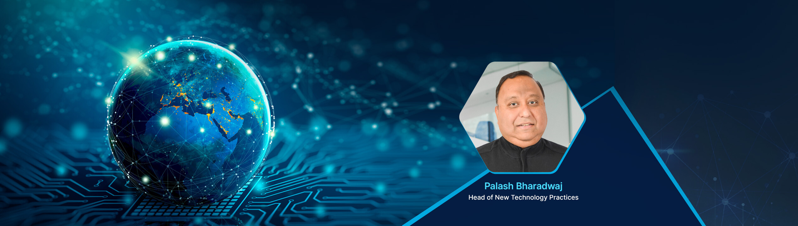  Win with AI: Insights from Head of New Practice on Leveraging AI for Sustainable Development