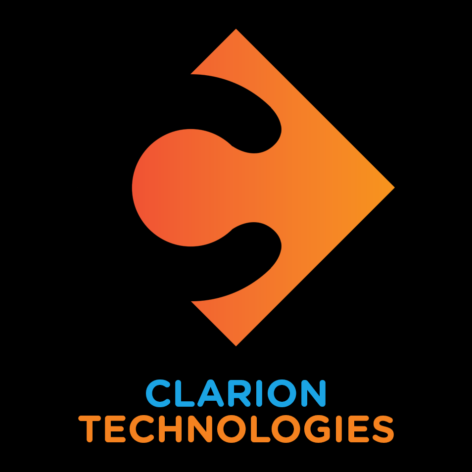 clarion-white-logo