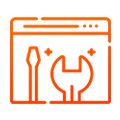CMS Website Maintenance