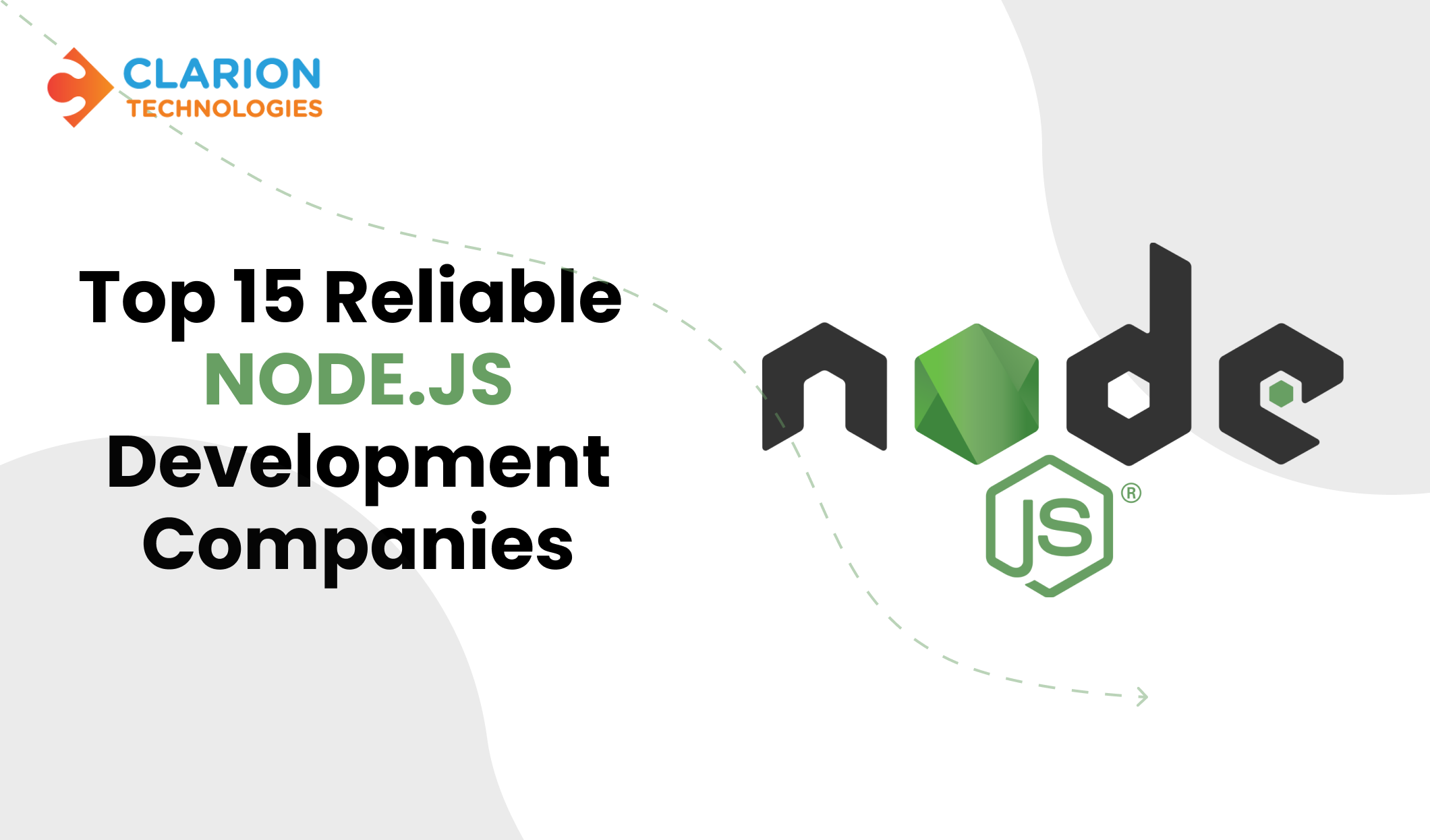 Node.js: Where JavaScript Goes to Party