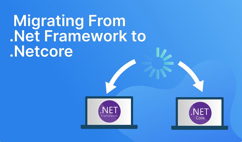 Should We Migrate From .NET Framework To .NET Core?