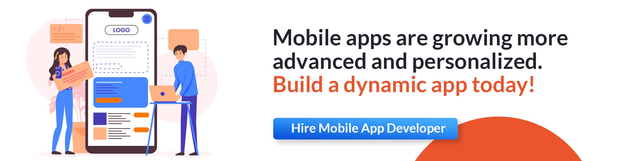 Mobile App Development Trends