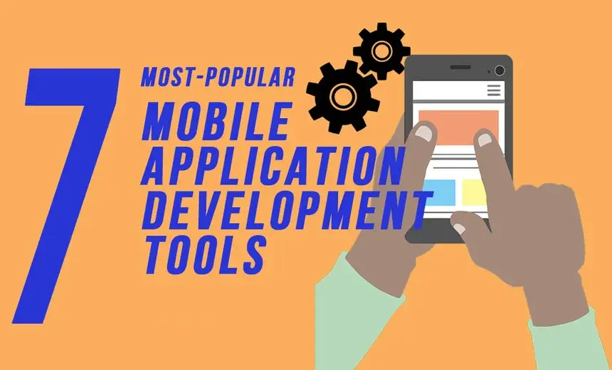 Tools developer produktif untuk pengembangan aplikasi mobile