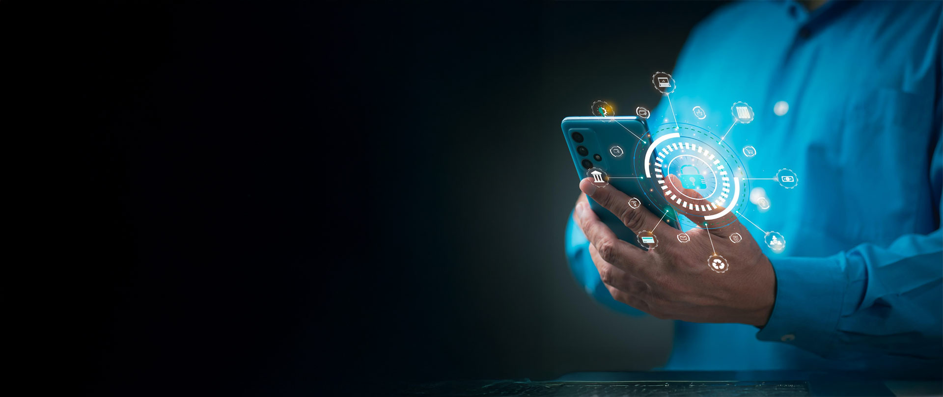 Mobile App Integration Services