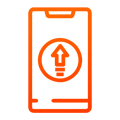 Mobile App Upgrade and Migration