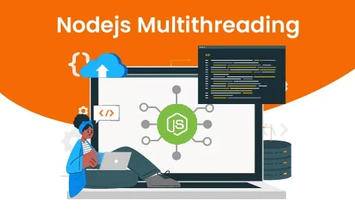 Node.js Multithreading: Worker Thread with Examples