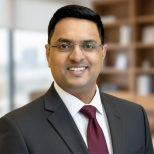 Prashant Pramhans