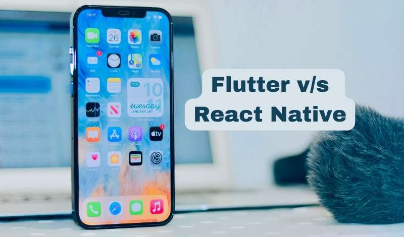 Flutter Vs. React Native: Who Wins in 2024?