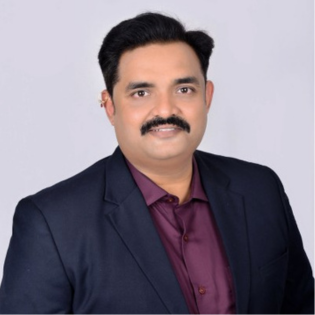Pushkar Gokhale