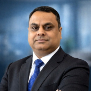 Rahul Tripathi