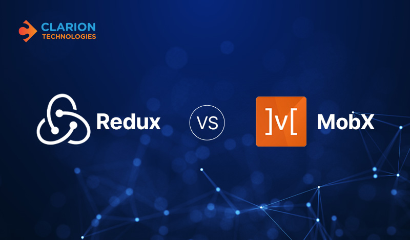 Redux vs. Mobx for State Management: Which is the Best Choice?